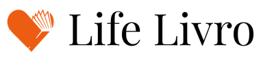 Life Livro Logo