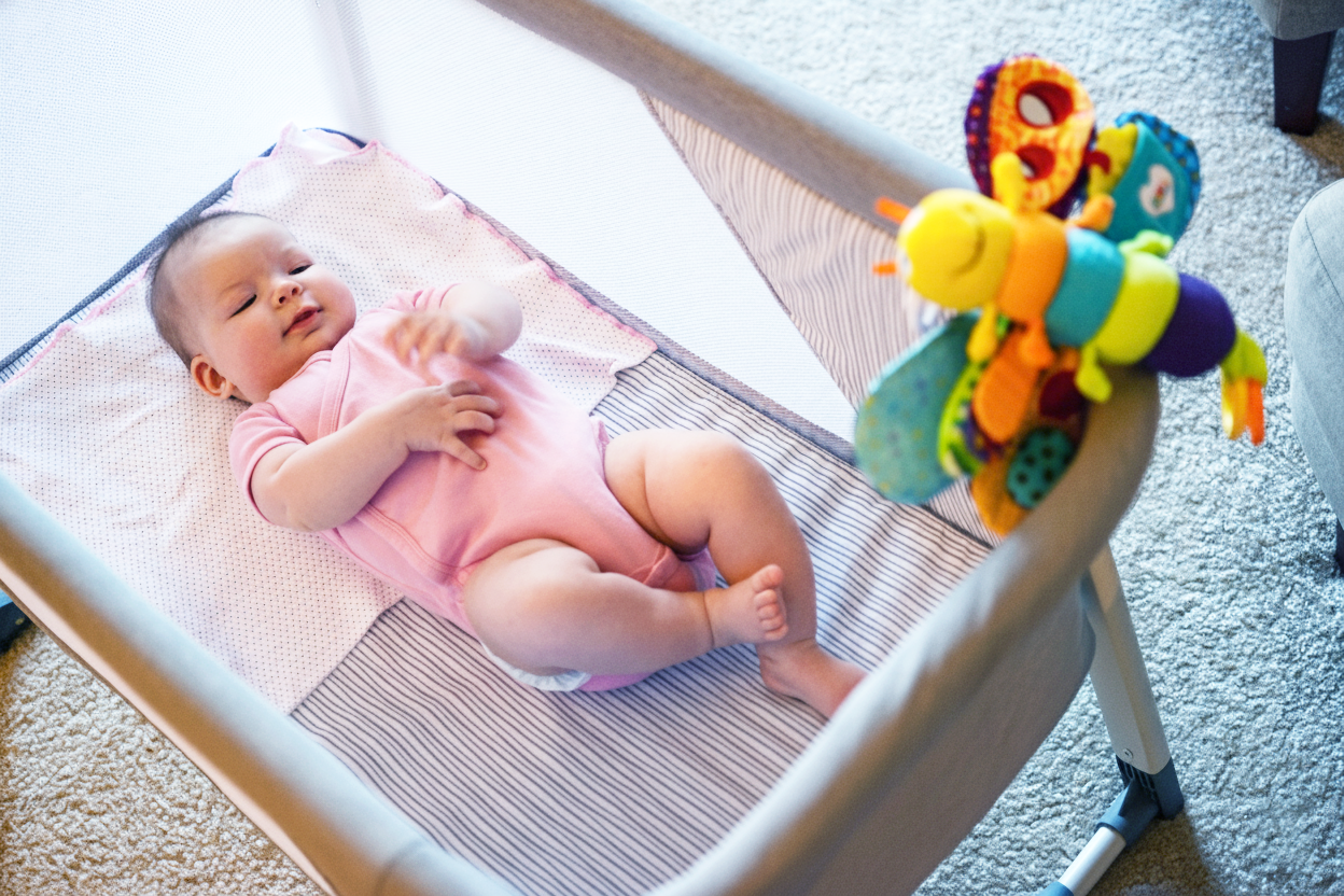 Primeiras Descobertas