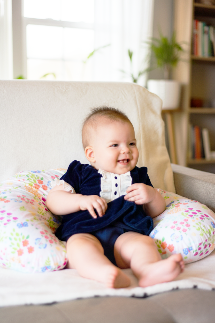 Crescimento e Personalidade